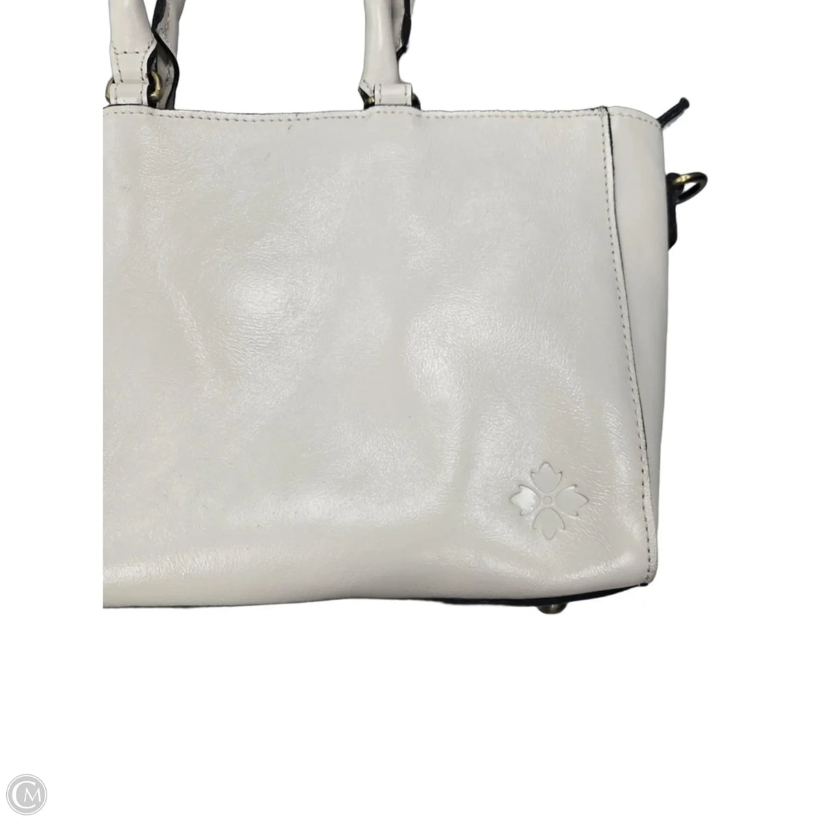 Tote Designer By Patricia Nash, Size: Small
