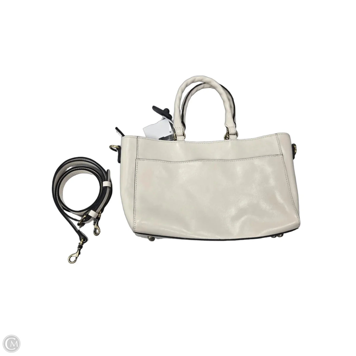 Tote Designer By Patricia Nash, Size: Small