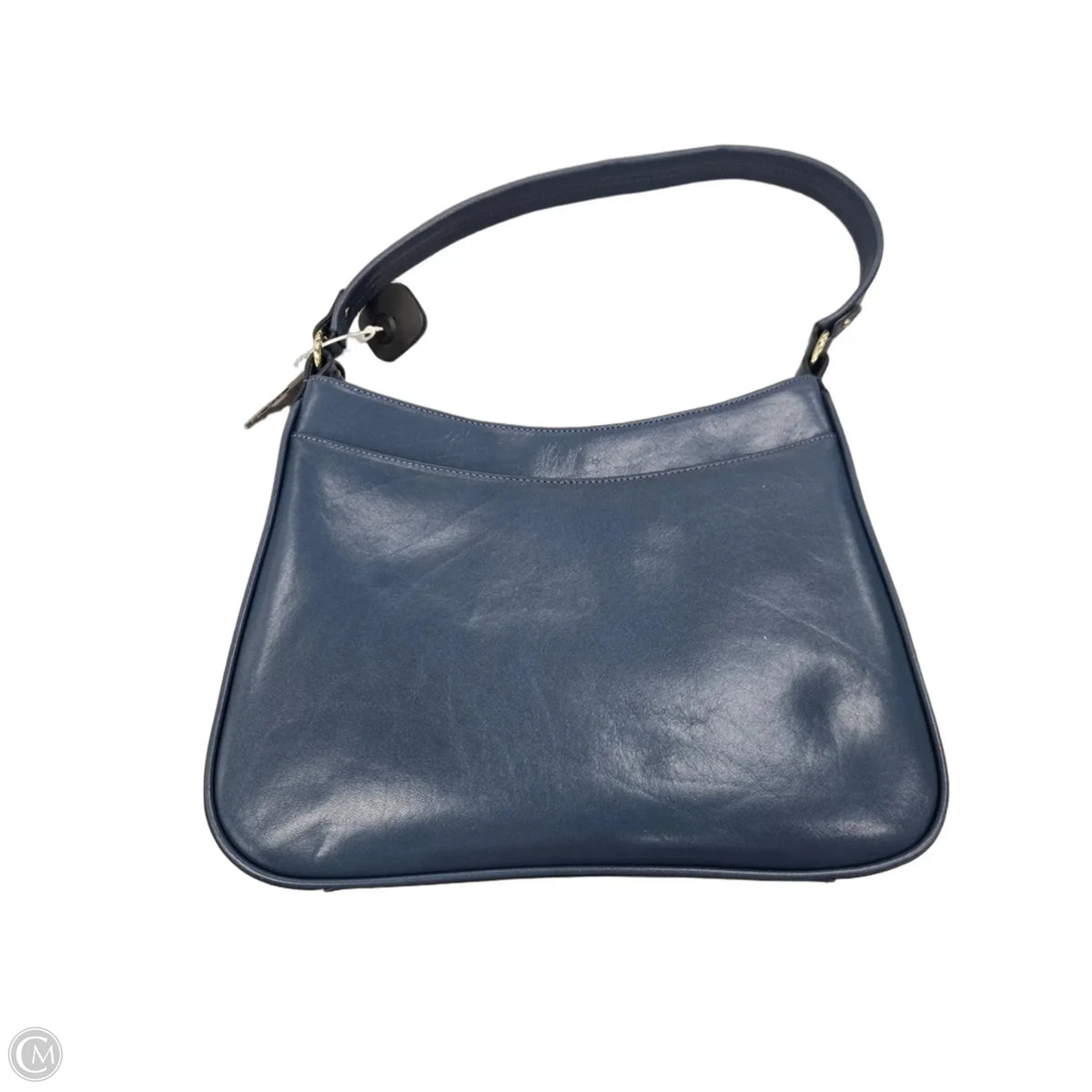 Handbag Designer By Brahmin, Size: Medium