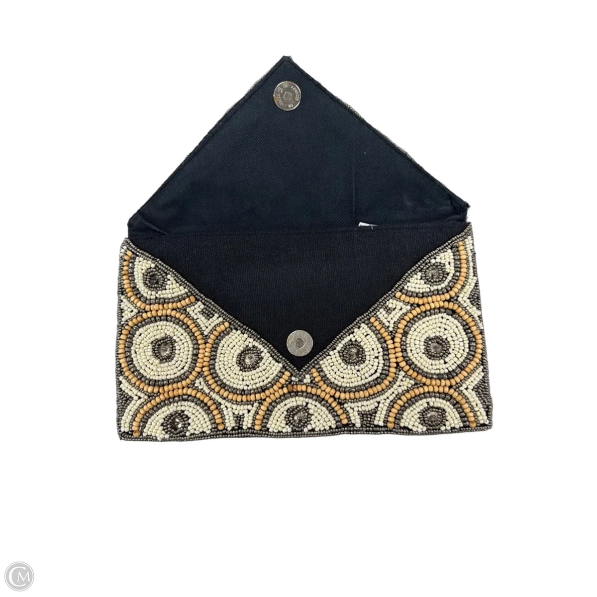 Clutch By Cmc, Size: Medium