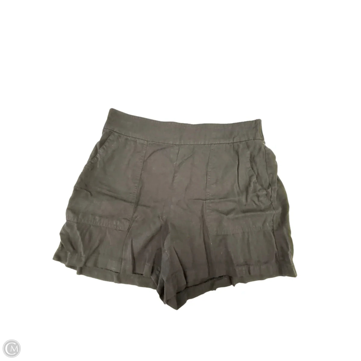 Shorts By Nine West In Black, Size: 4