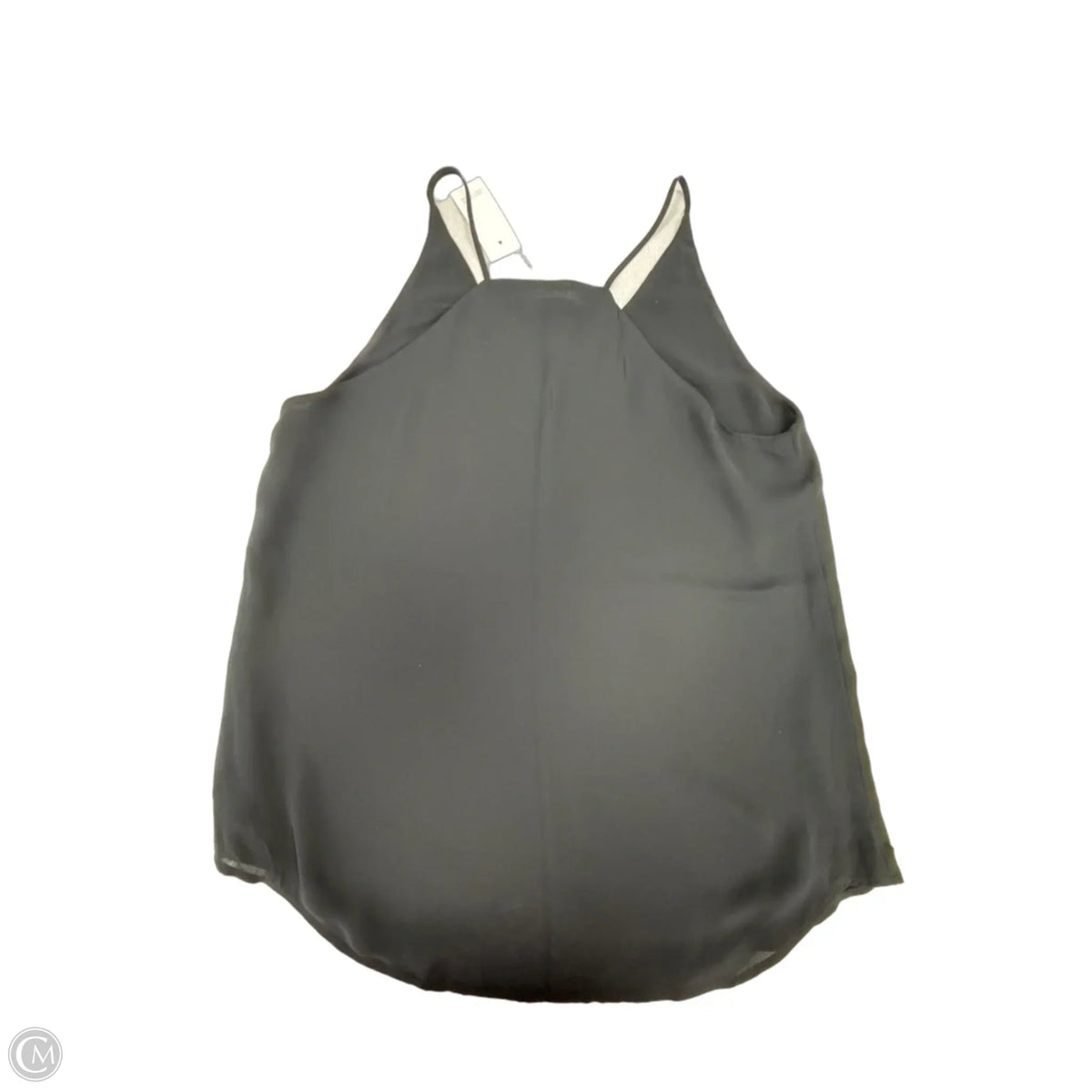 Tank Top By Loft In Black, Size: S