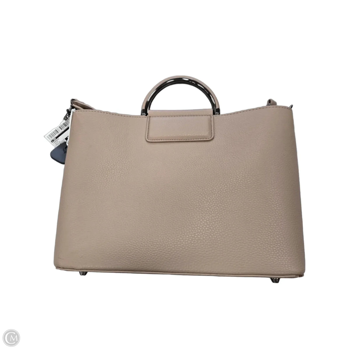 Handbag By Cmf, Size: Medium