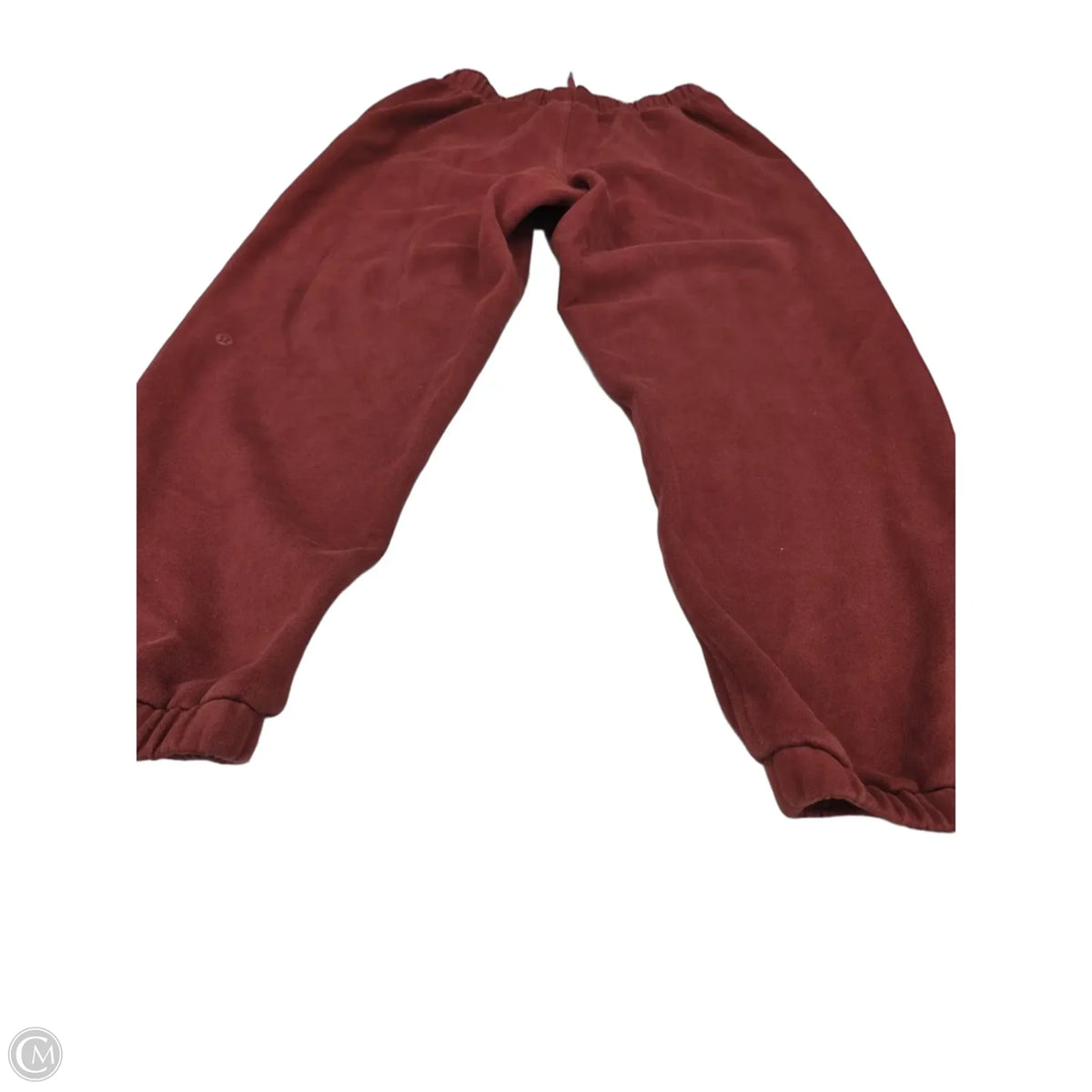 Pants Joggers By Lululemon In Brown, Size: M