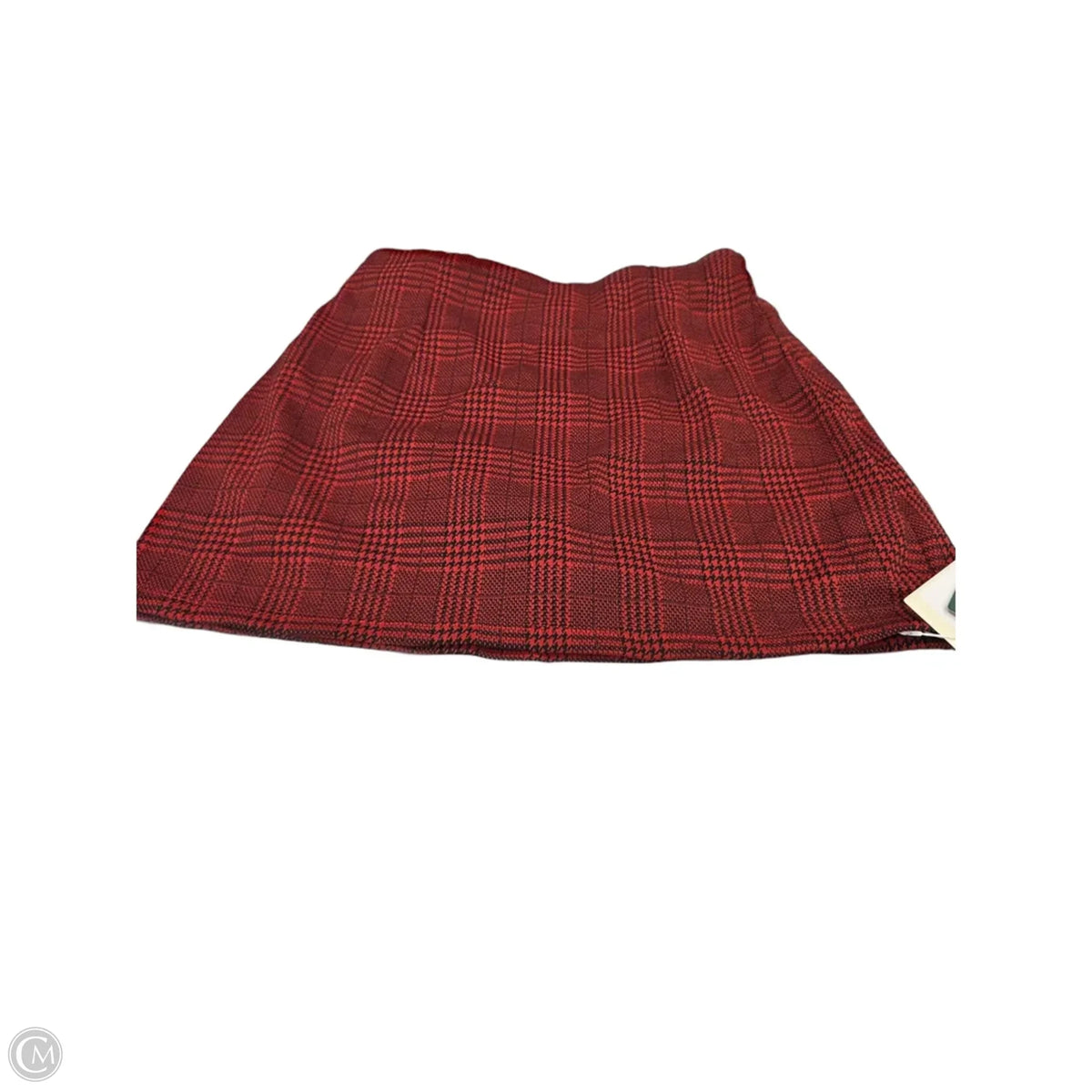 Skirt Mini & Short By Halara In Red, Size: 4