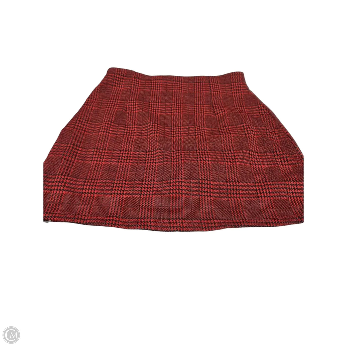Skirt Mini & Short By Halara In Red, Size: 4