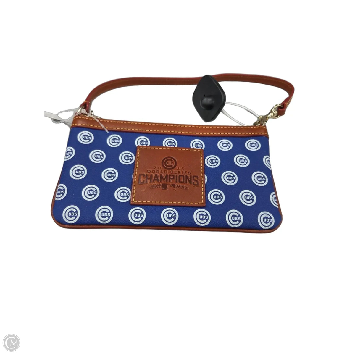 Wristlet Designer By Dooney And Bourke, Size: Medium