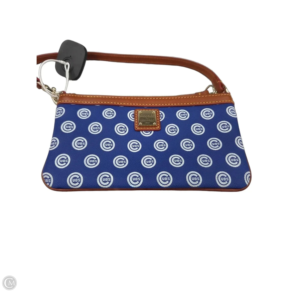 Wristlet Designer By Dooney And Bourke, Size: Medium