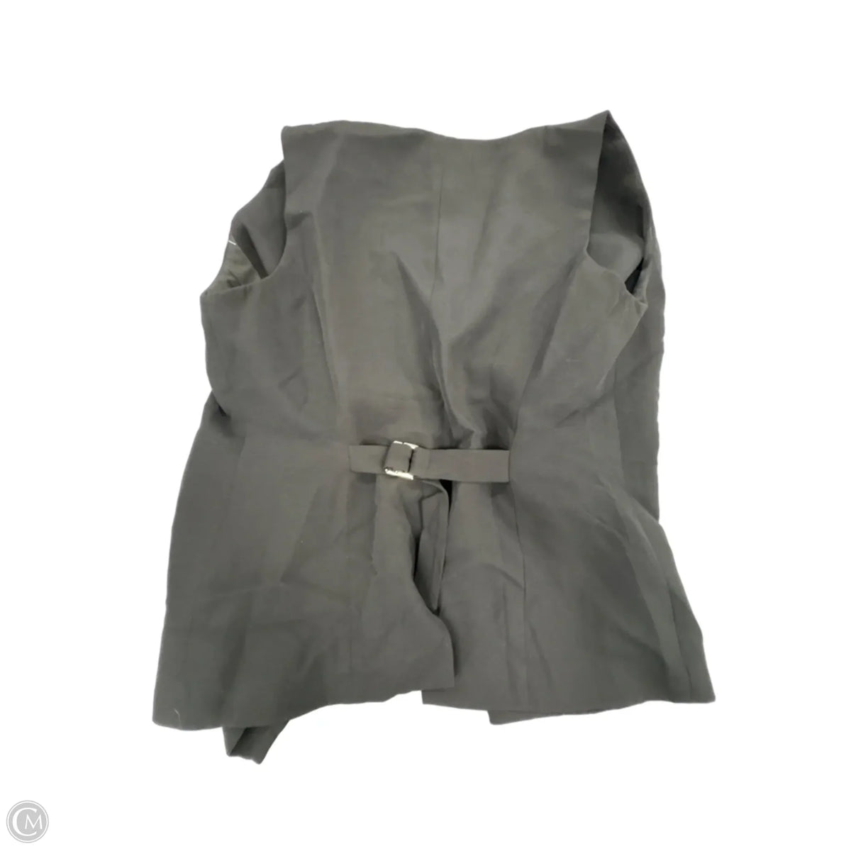 Vest Other By Kirundo In Silver, Size: S