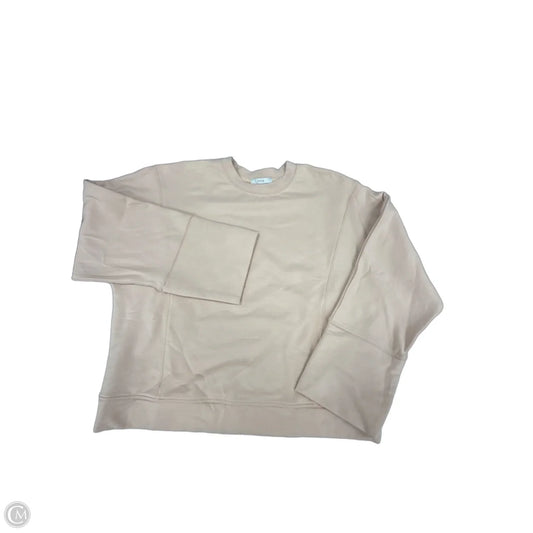 Top Long Sleeve By Joie In Peach, Size: Xs