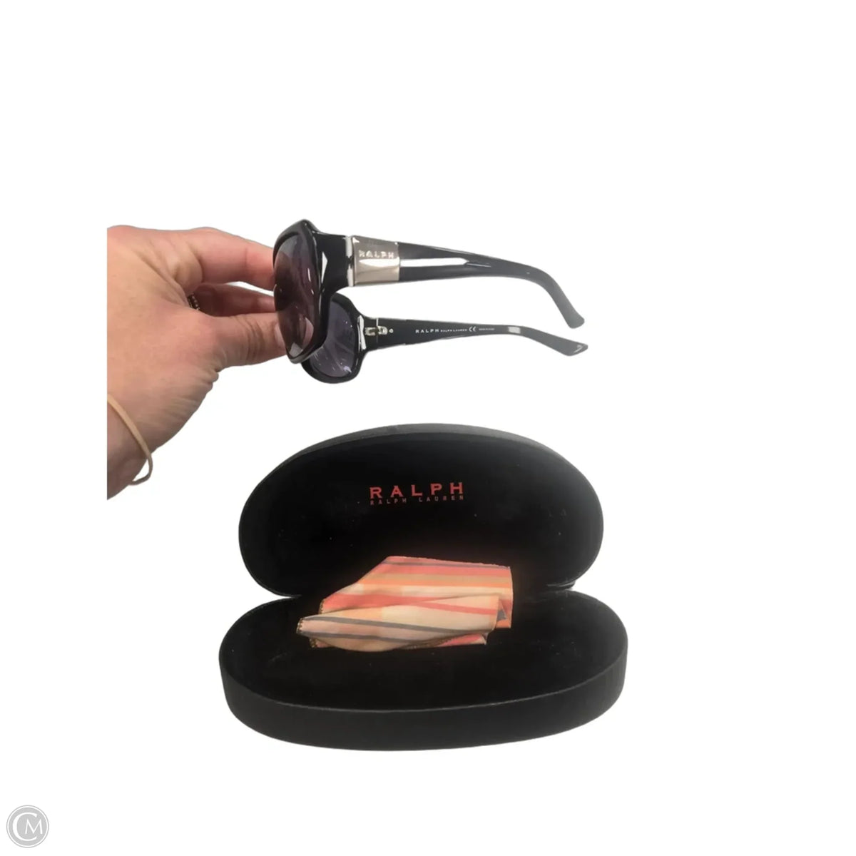 Sunglasses By Ralph Lauren