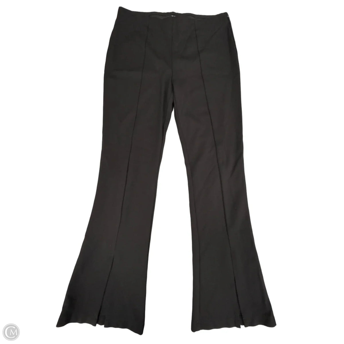 Pants Dress By Cmc In Black, Size: 8