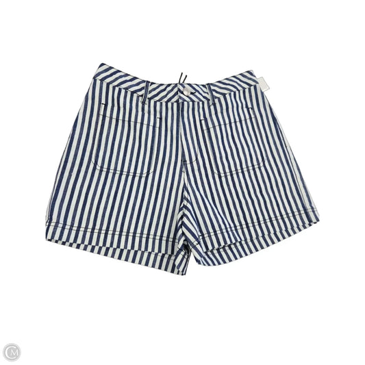 Shorts By Velvet Heart In Blue, Size: 4