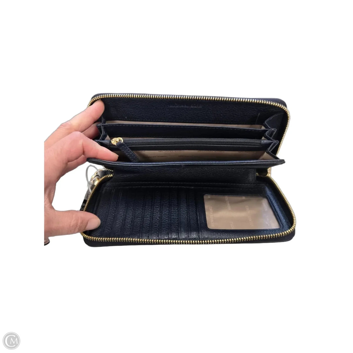 Wristlet Designer By Michael By Michael Kors, Size: Medium