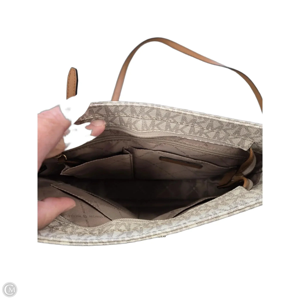 Crossbody By Michael By Michael Kors, Size: Medium