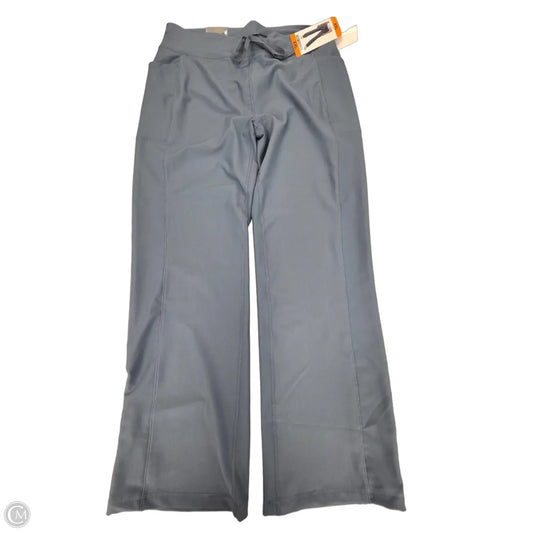 Athletic Pants By 32 Degrees In Blue, Size: Xxl