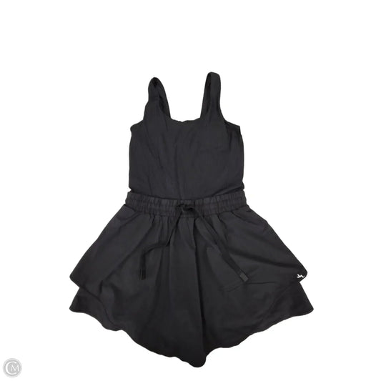 Romper By Joy Lab In Black, Size: Xs