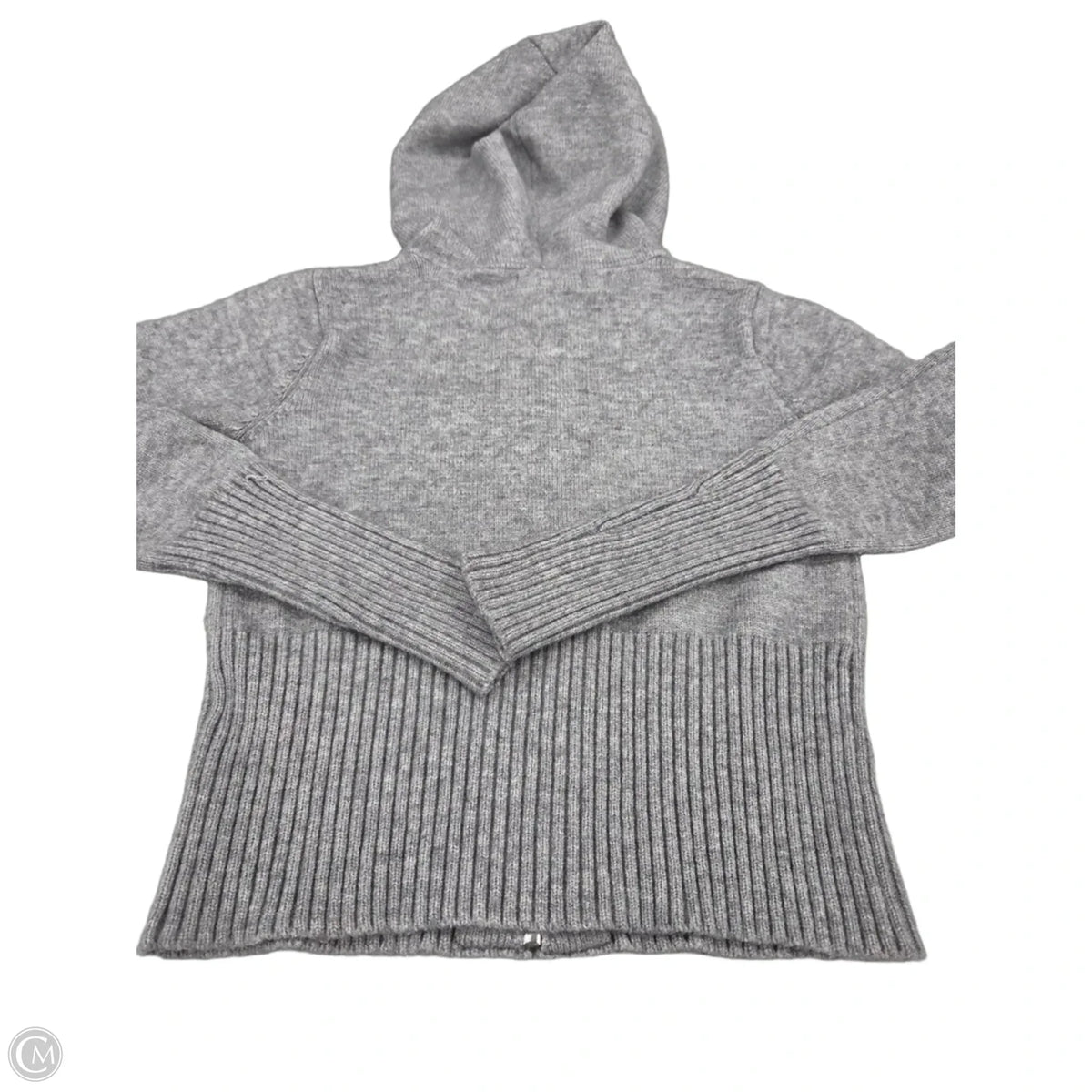 Sweater 2pc By Sincerely Jules In Grey, Size: L