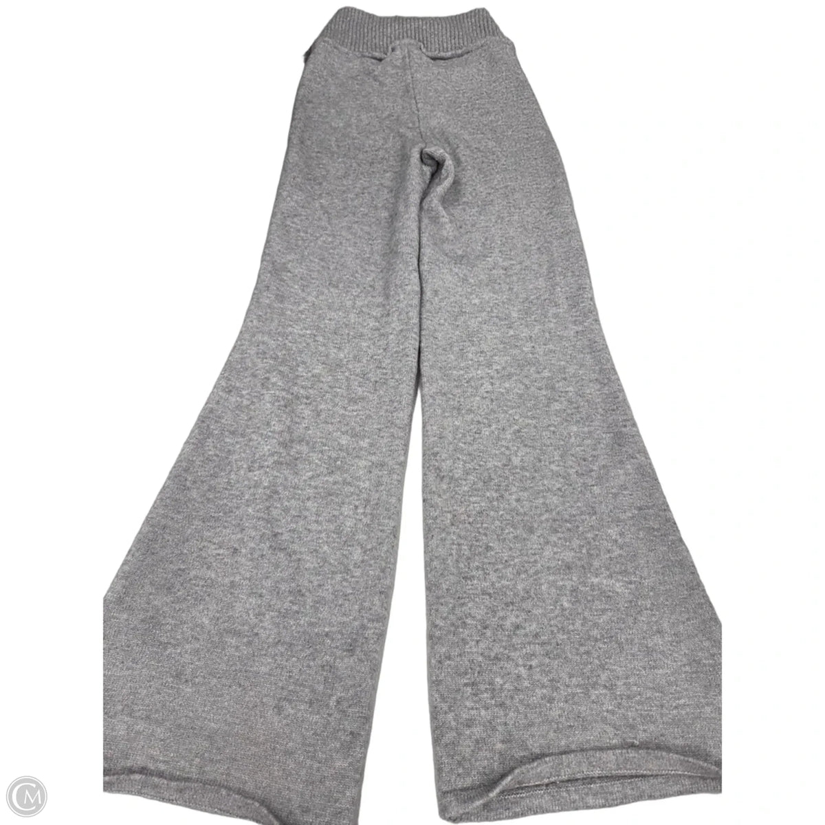 Sweater 2pc By Sincerely Jules In Grey, Size: L