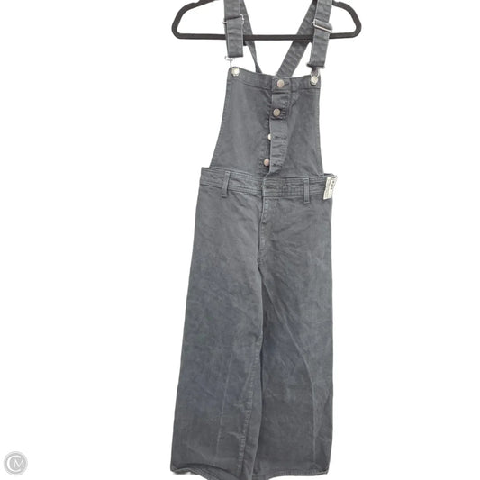 Overalls By Universal Thread In Black, Size: 8
