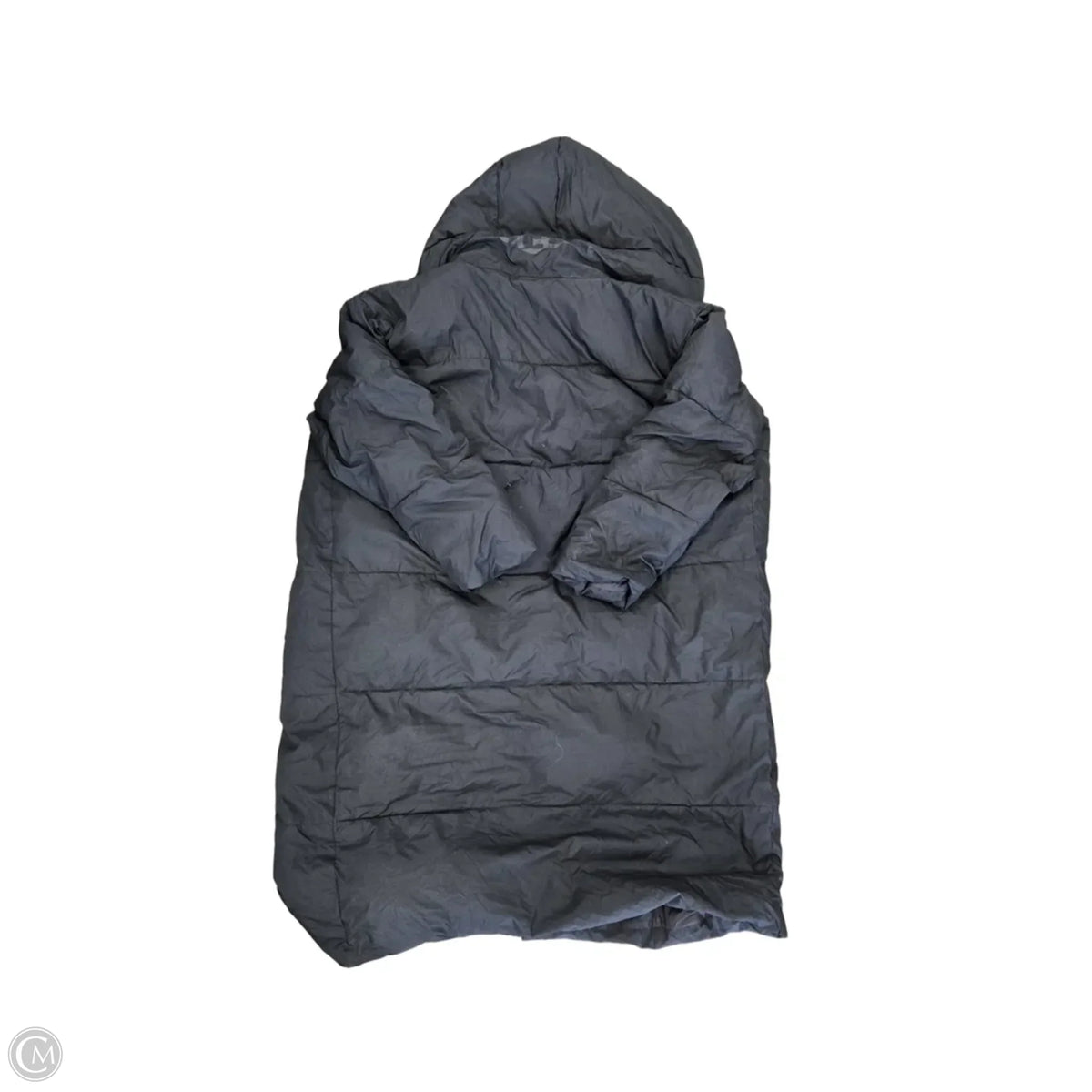 Coat Designer By Ugg In Black, Size: Xl