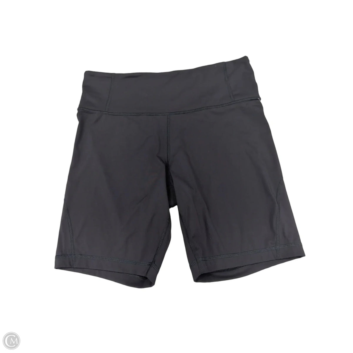 Athletic Shorts By Athleta In Black, Size: 1x