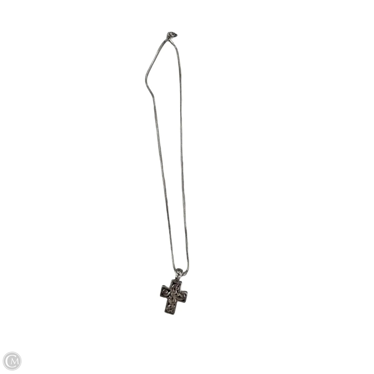 Necklace Chain By Cmc