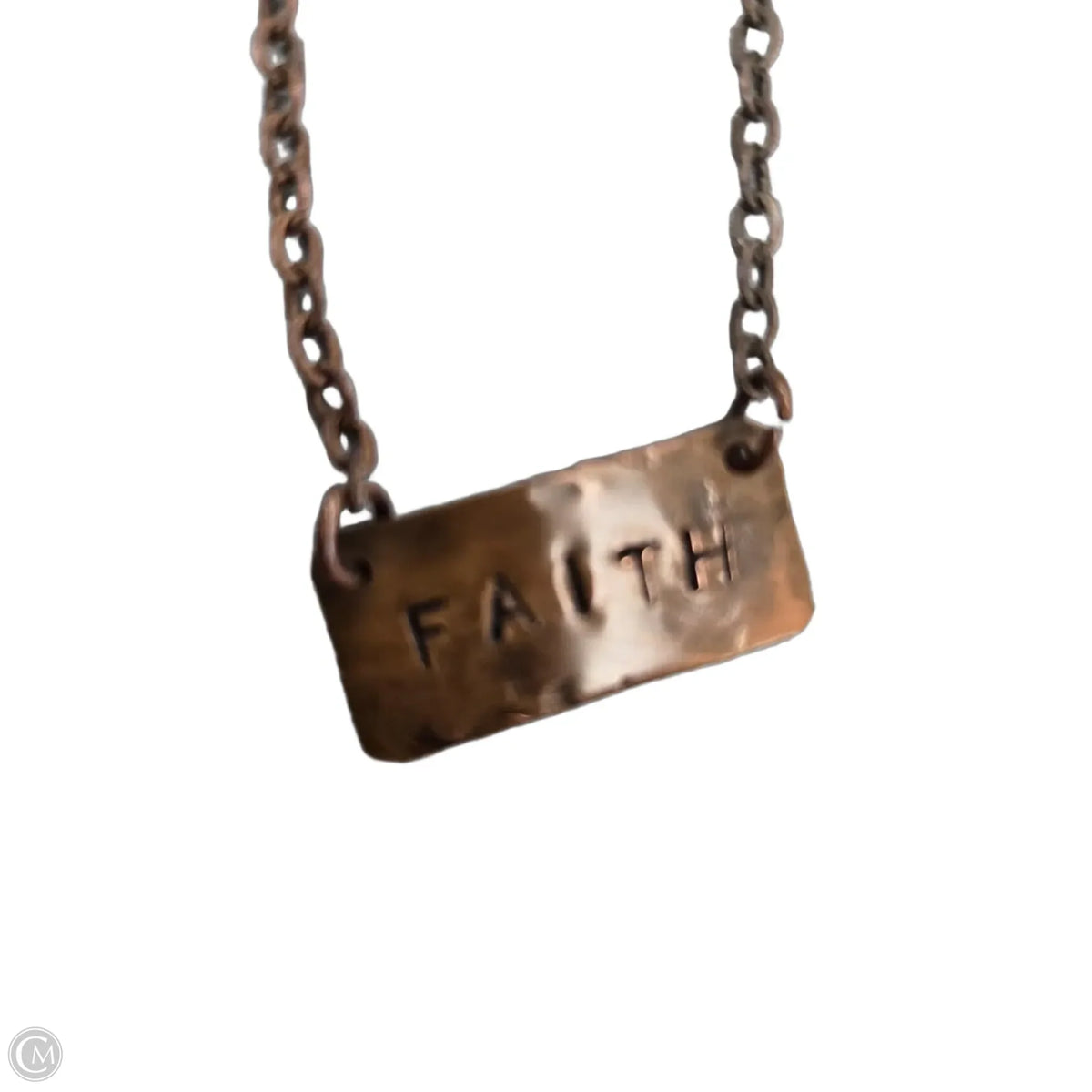Necklace Chain By Cmc