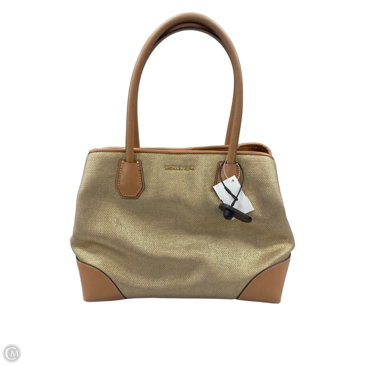 Handbag By Michael By Michael Kors, Size: Medium