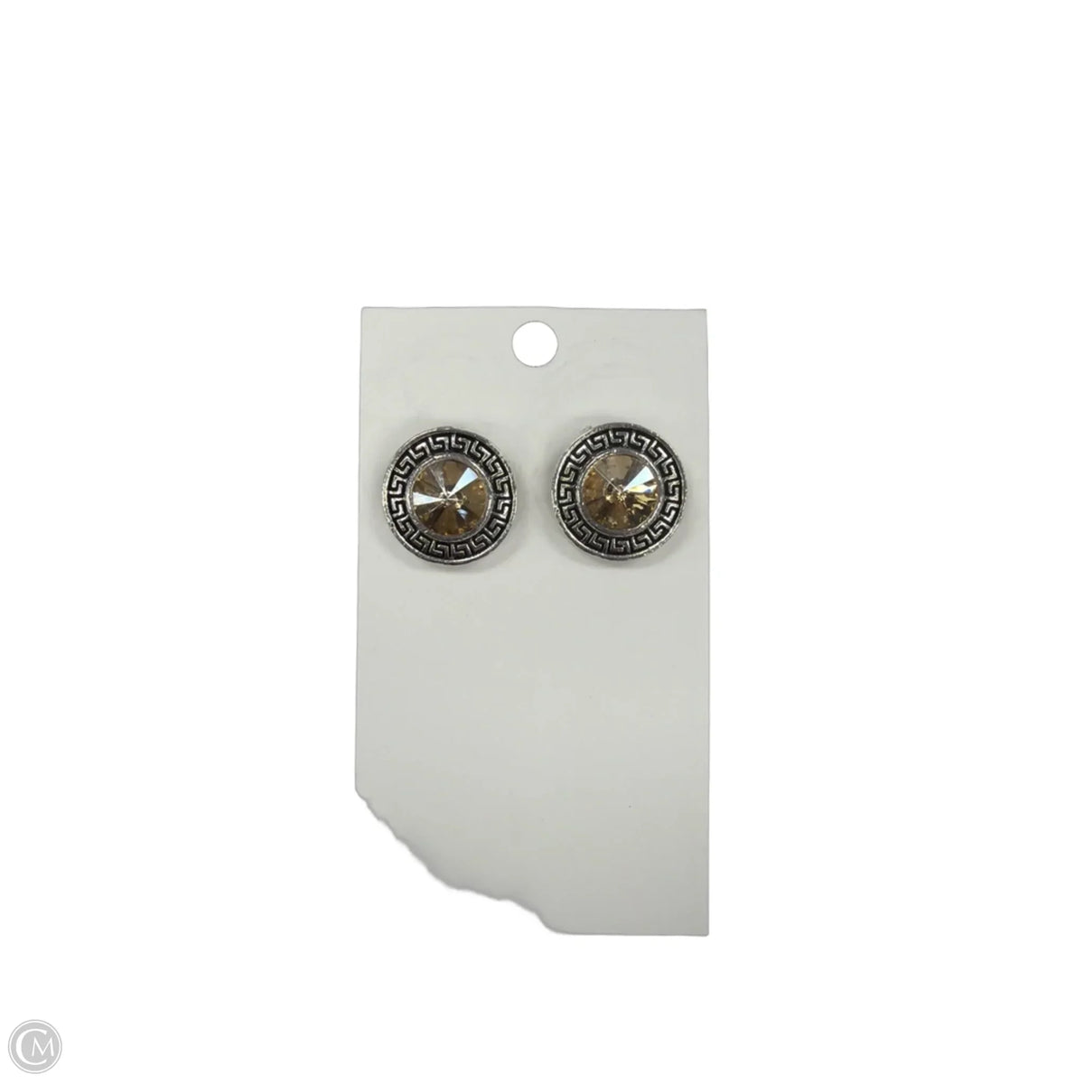 Earrings Stud By Cme