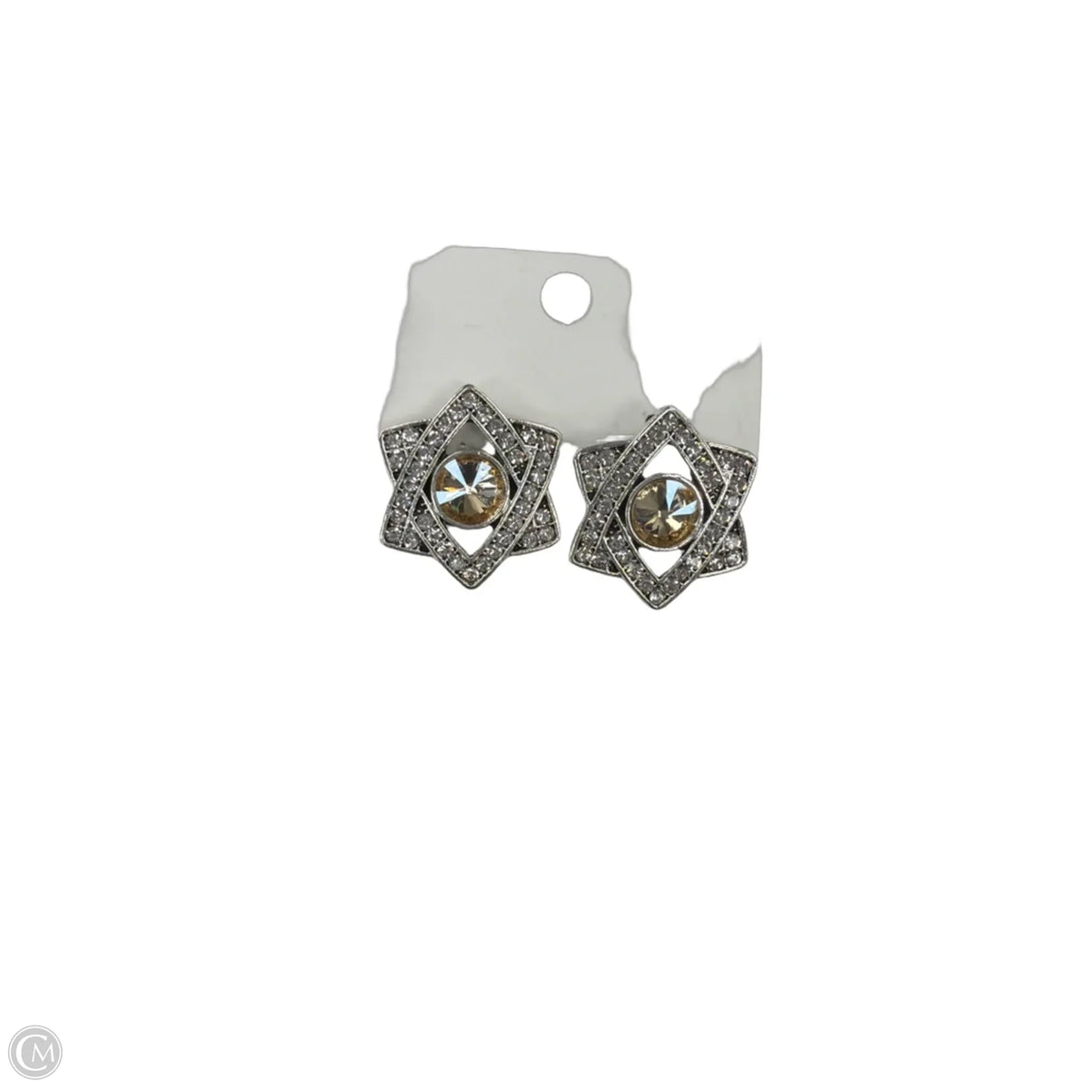 Earrings Stud By Cme