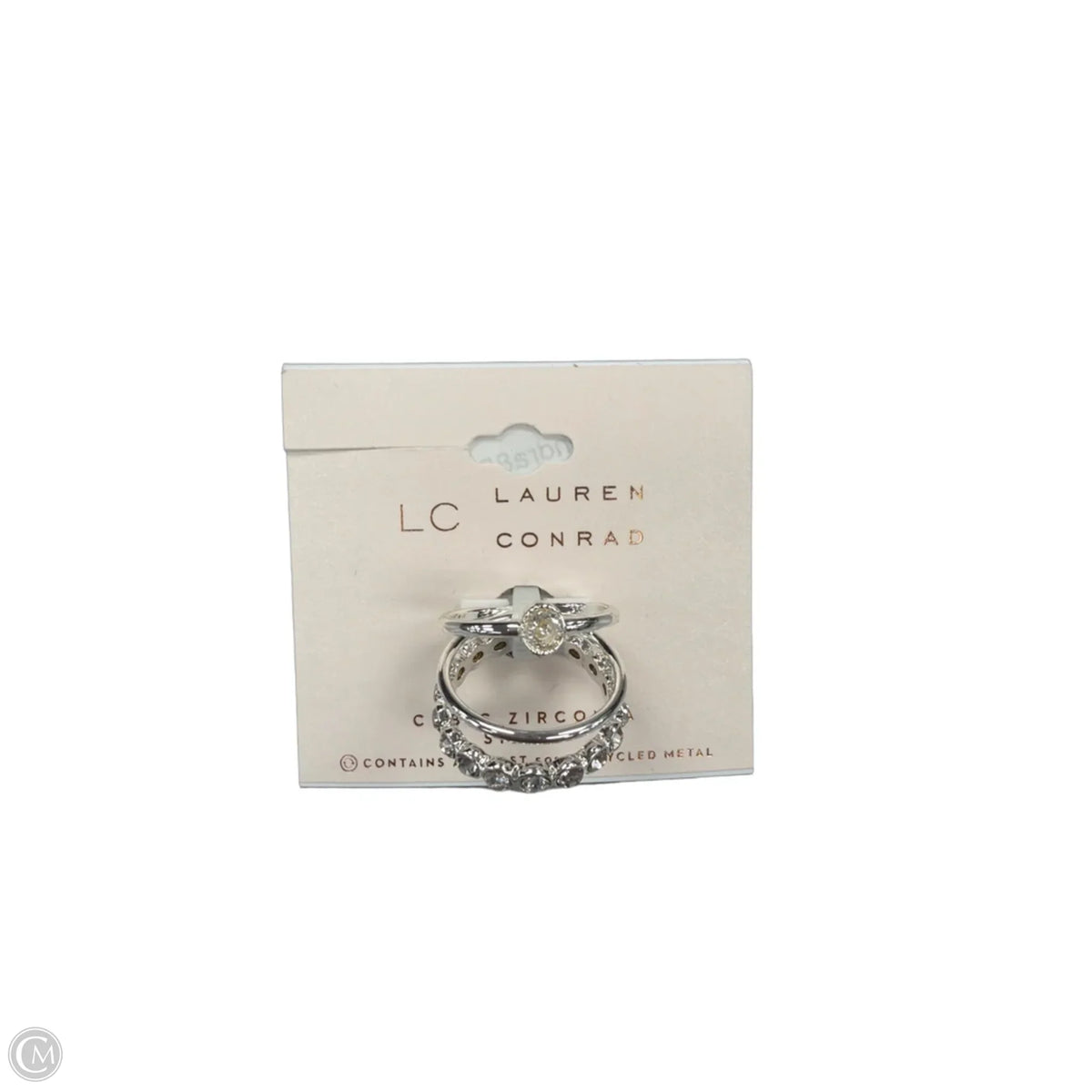 Ring Stackable By Lauren Conrad