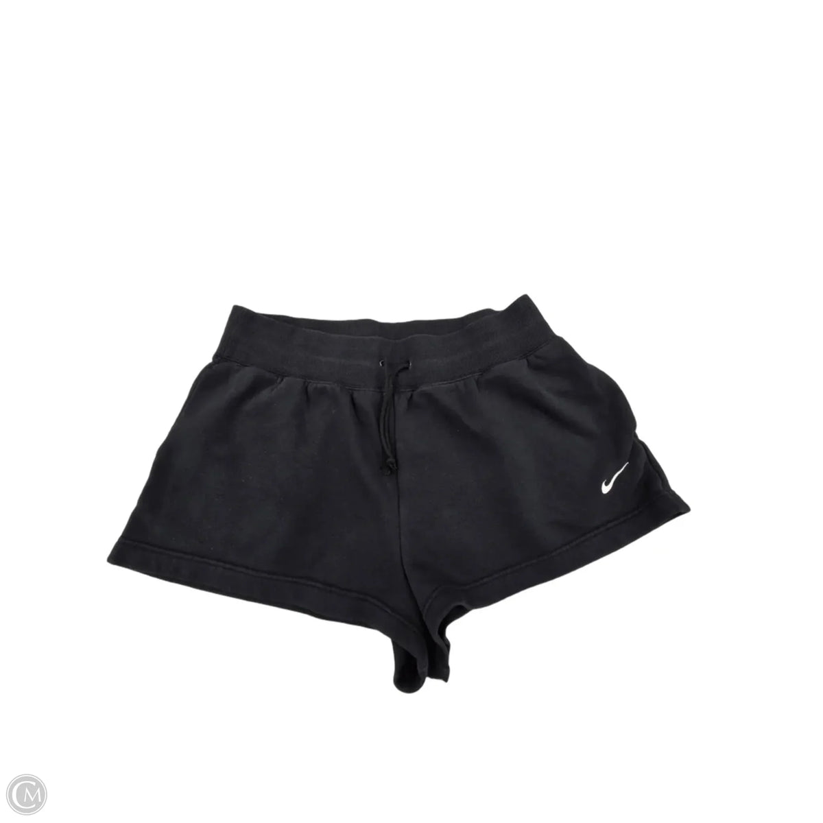 Shorts By Nike In Black, Size: Xl