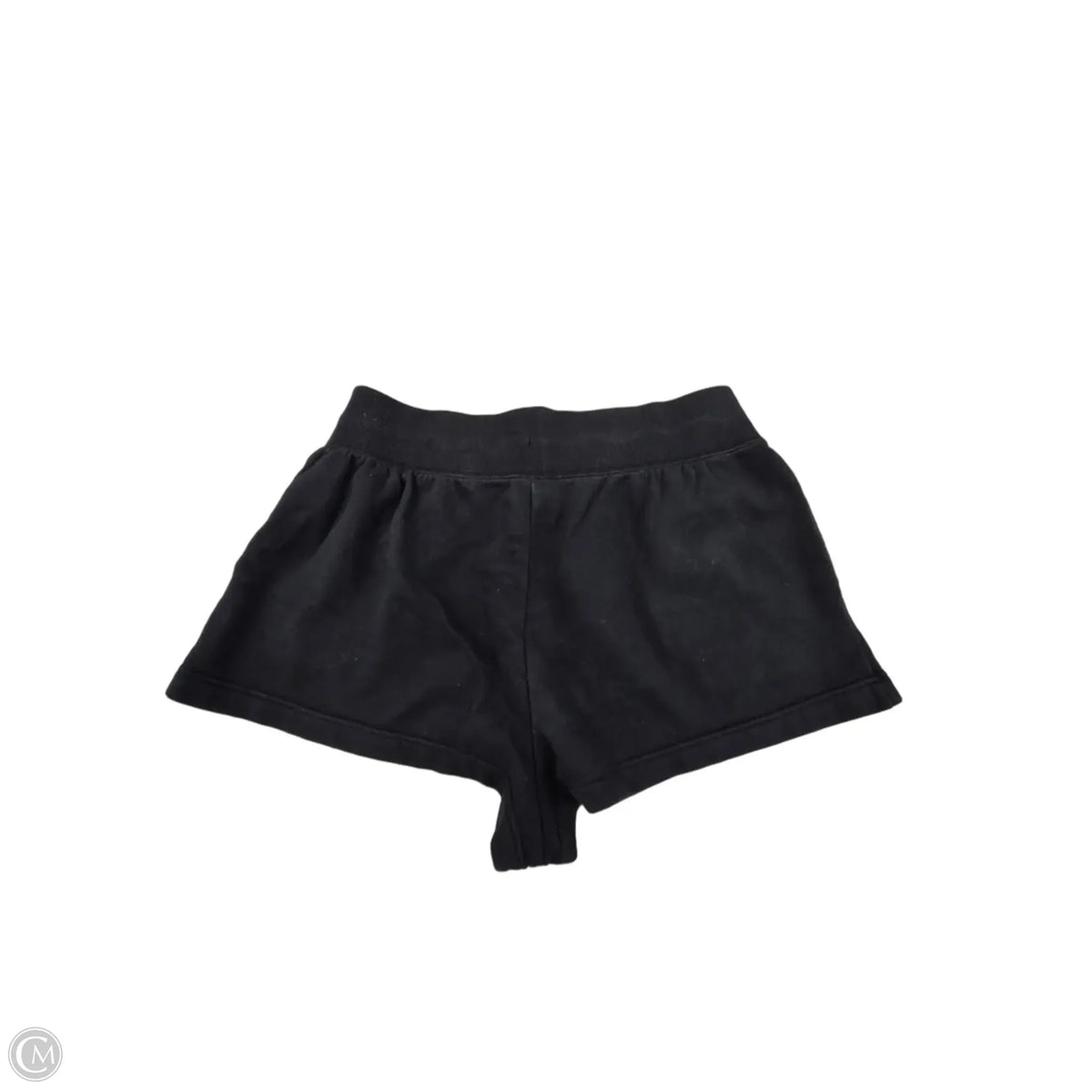 Shorts By Nike In Black, Size: Xl