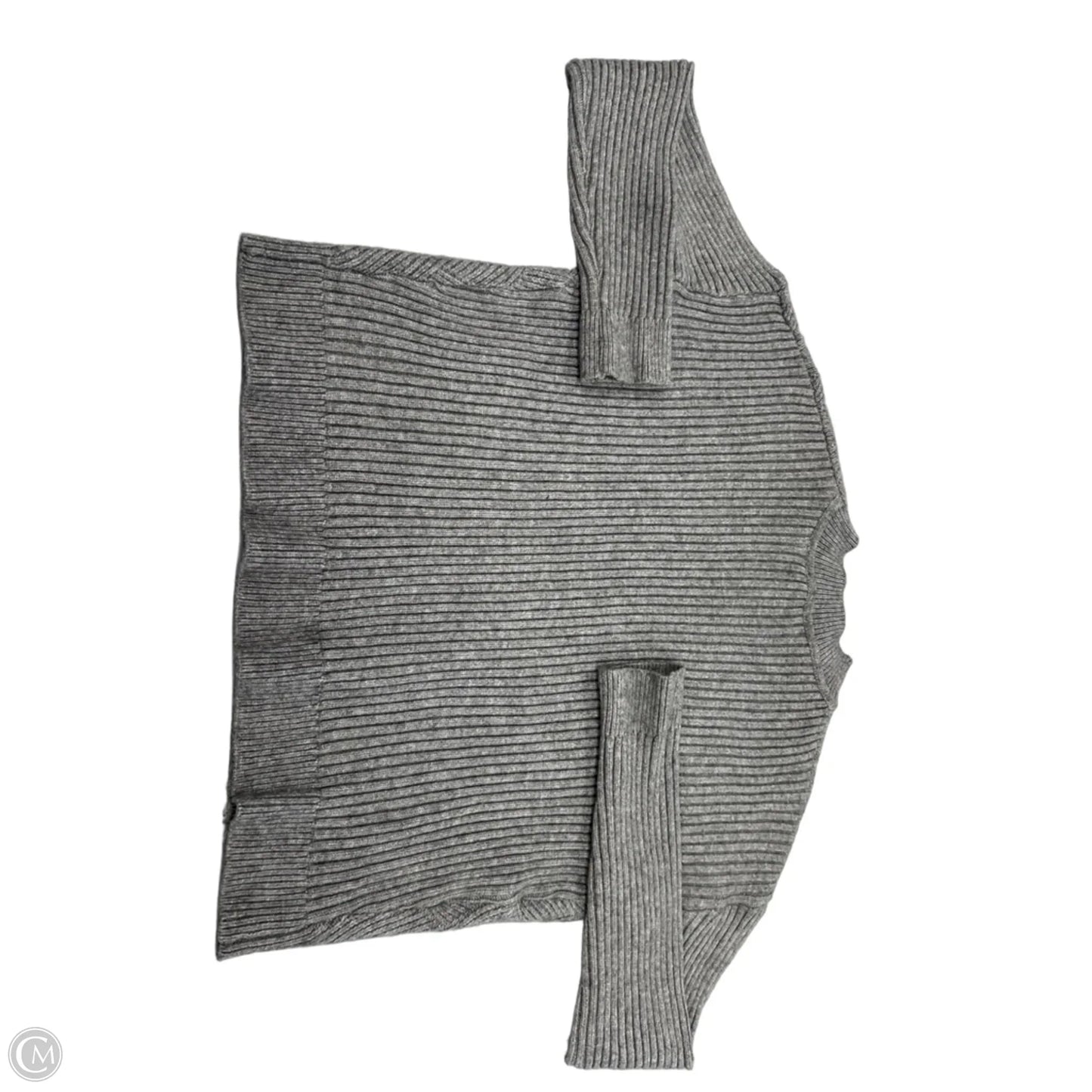 Sweater By Cmc In Green, Size: S