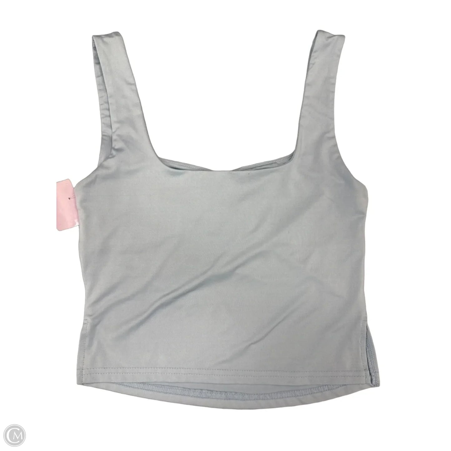 Tank Top By Edikted In Blue, Size: S