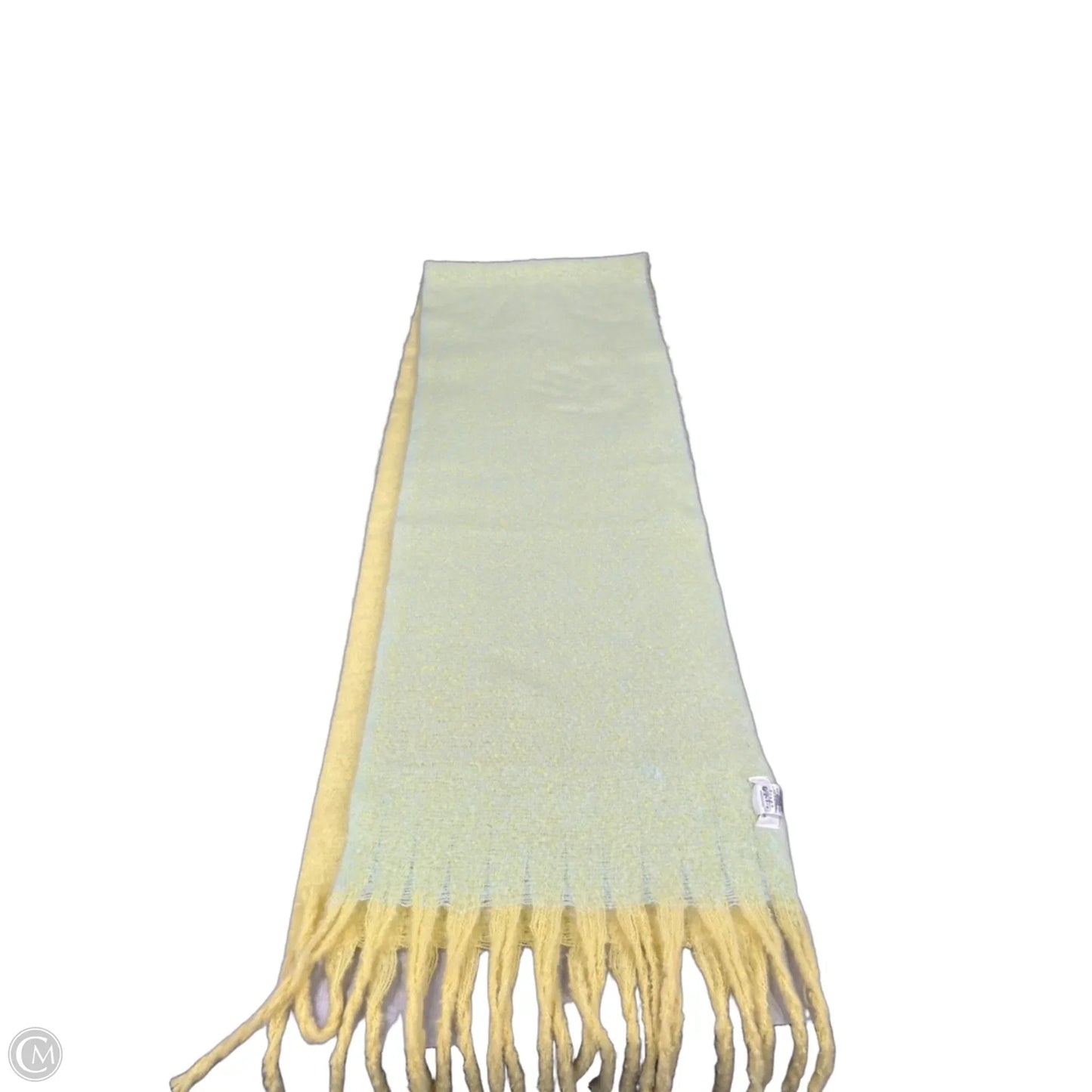 Scarf Infinity By Anthropologie