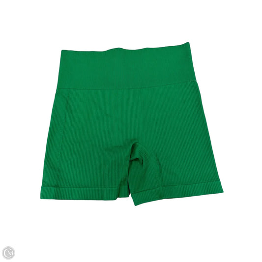 Shorts By Colsie In Green, Size: 4