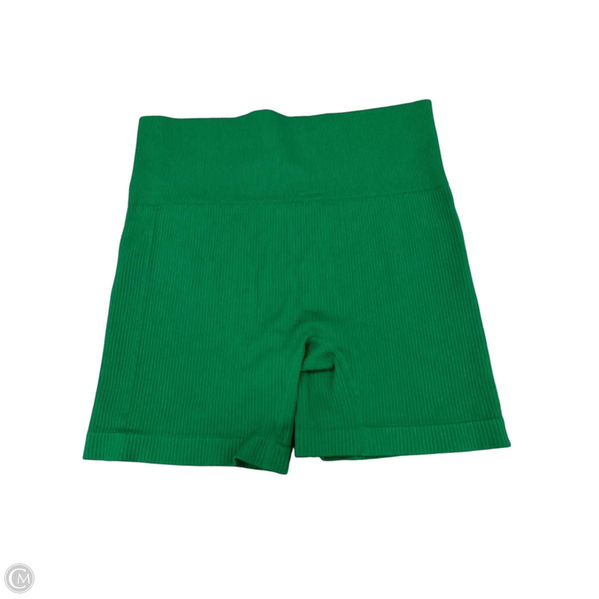 Shorts By Colsie In Green, Size: 4