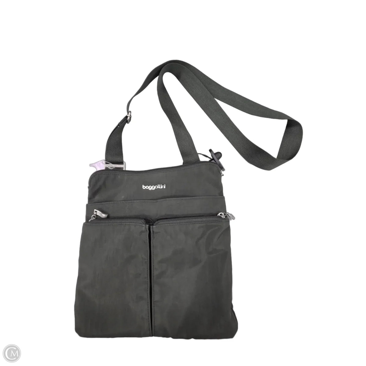 Crossbody By Baggallini, Size: Medium