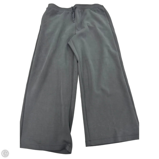 Athletic Pants By All In Motion In Black, Size: Xxl
