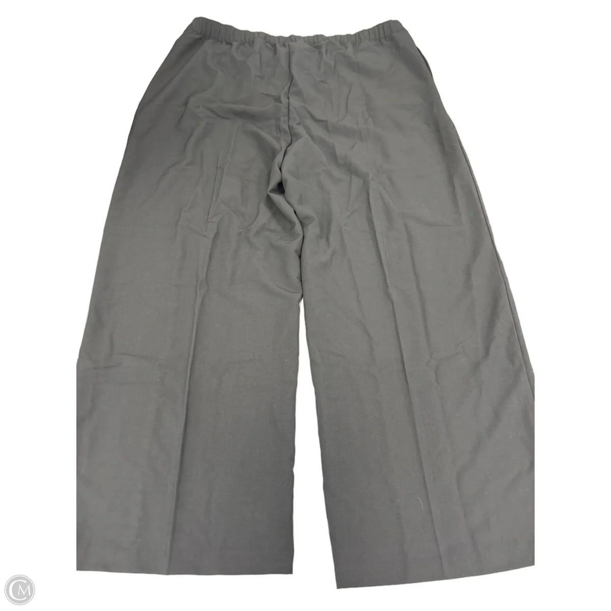 Pants Wide Leg By Old Navy In Black, Size: 18