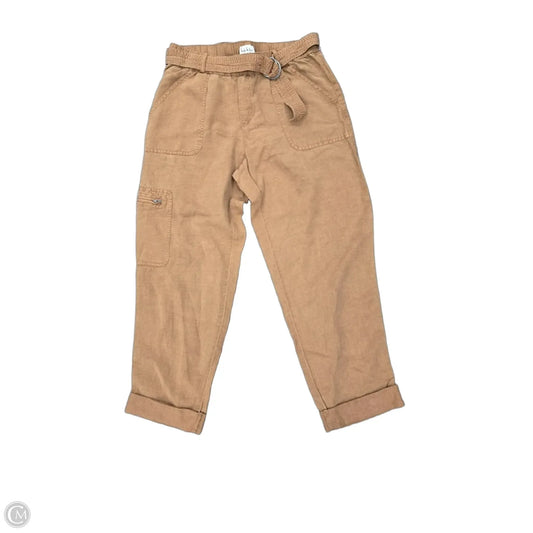Pants Other By Nicole By Nicole Miller In Brown, Size: M
