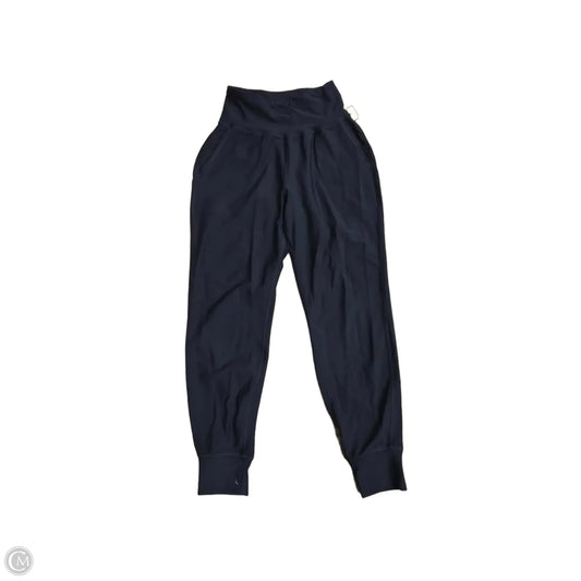 Athletic Pants By Old Navy In Navy, Size: S