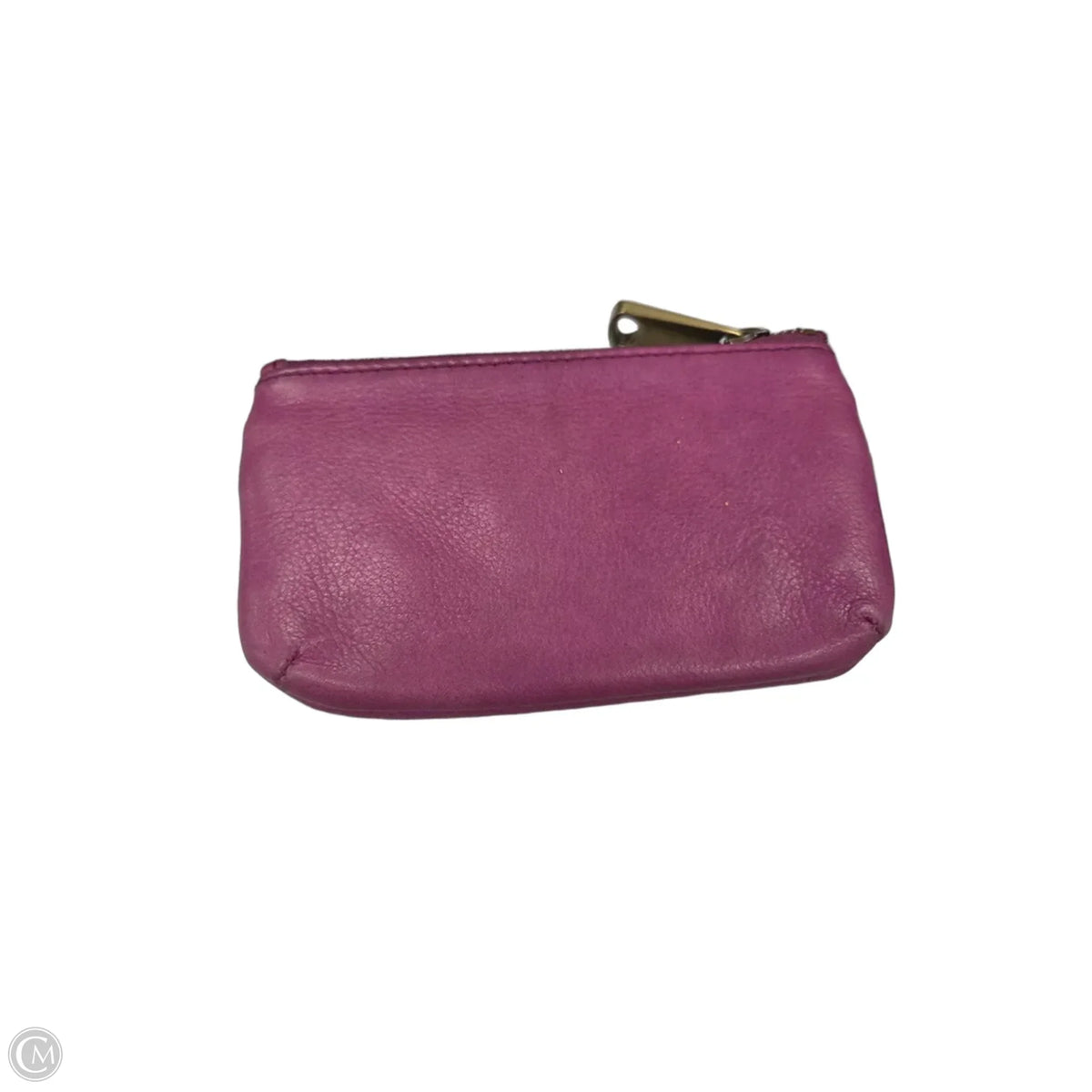 Coin Purse By Fossil, Size: Small