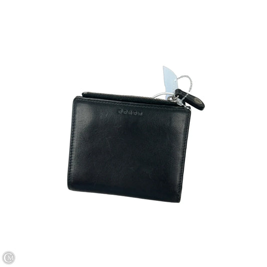 Wallet Designer By Coach, Size: Small