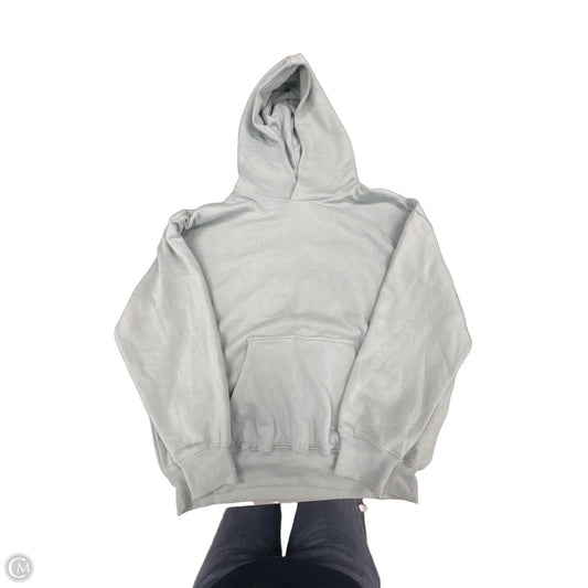 Sweatshirt Hoodie By Wild Fable In Blue, Size: Xl
