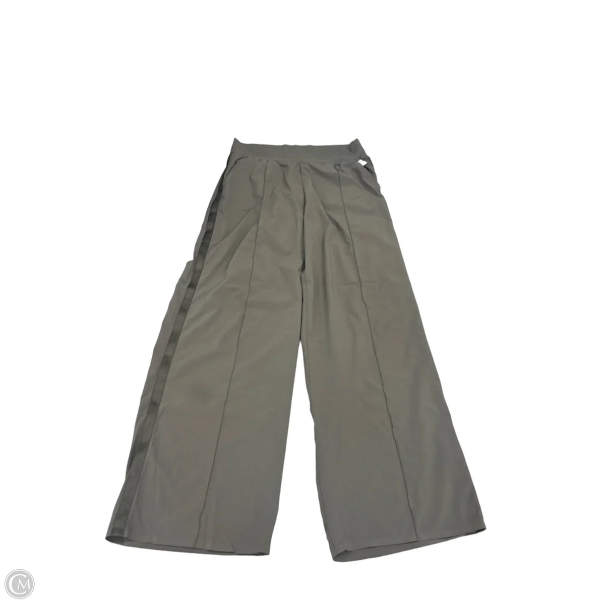 Athletic Pants By Athleta In Green, Size: 16