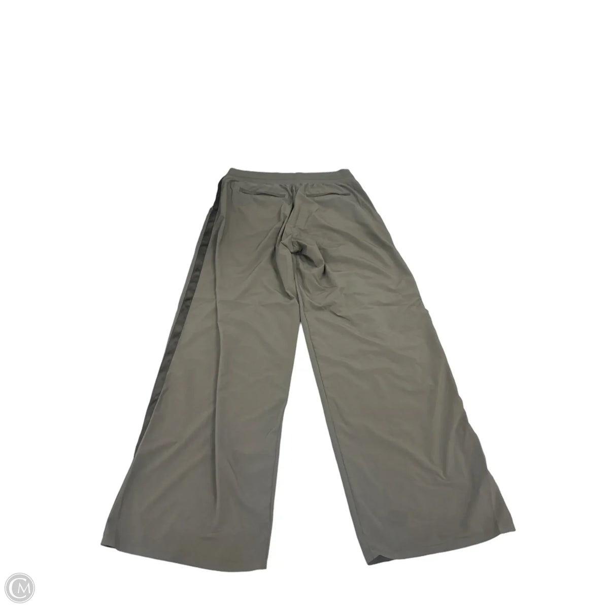Athletic Pants By Athleta In Green, Size: 16