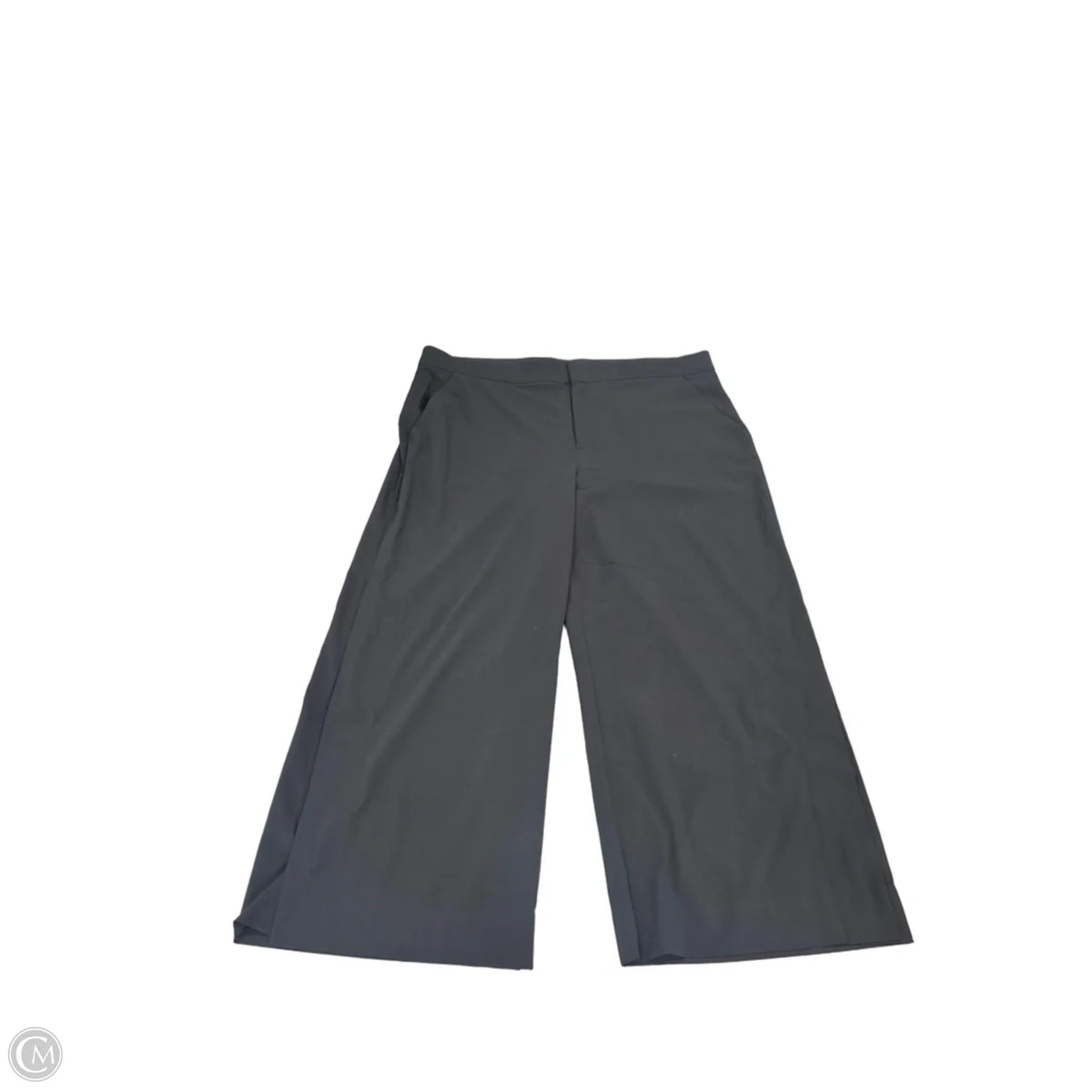 Athletic Pants By Athleta In Black, Size: 16